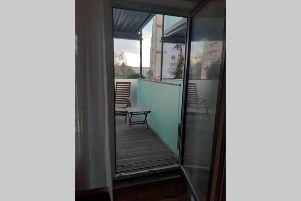 Prague Apartment In Most Near Golf Club, Aqua-Hipo-Autodrom In Most Zewnętrze zdjęcie