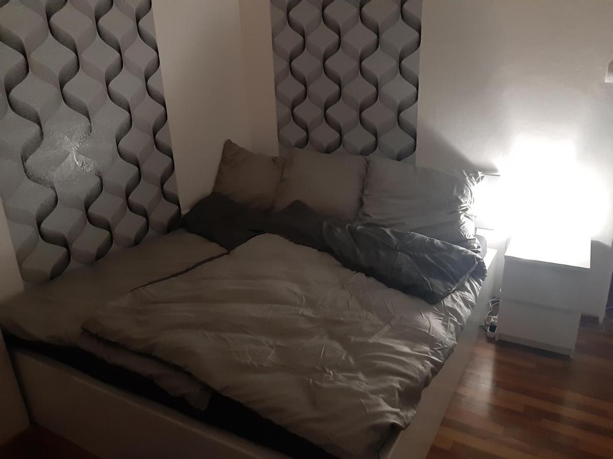Prague Apartment In Most Near Golf Club, Aqua-Hipo-Autodrom In Most Zewnętrze zdjęcie
