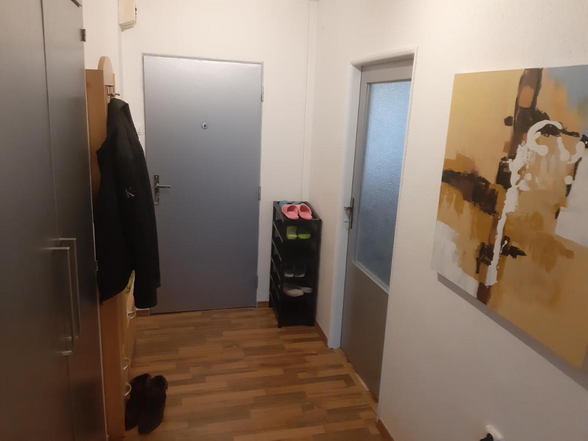 Prague Apartment In Most Near Golf Club, Aqua-Hipo-Autodrom In Most Zewnętrze zdjęcie