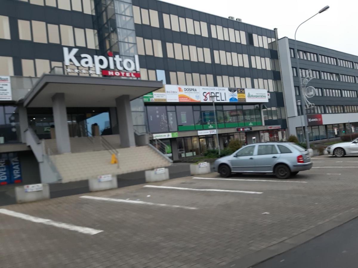 Prague Apartment In Most Near Golf Club, Aqua-Hipo-Autodrom In Most Zewnętrze zdjęcie