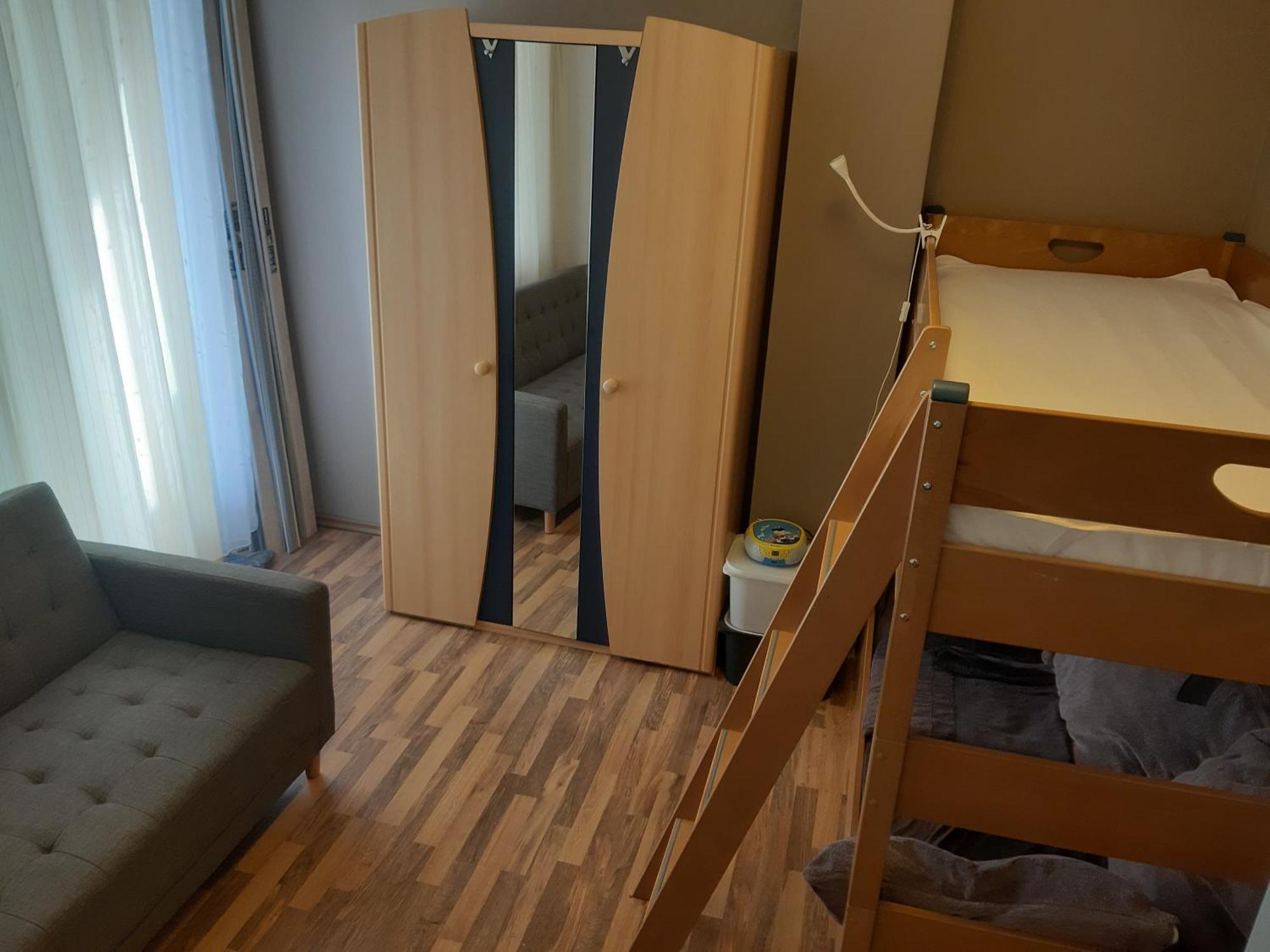 Prague Apartment In Most Near Golf Club, Aqua-Hipo-Autodrom In Most Zewnętrze zdjęcie